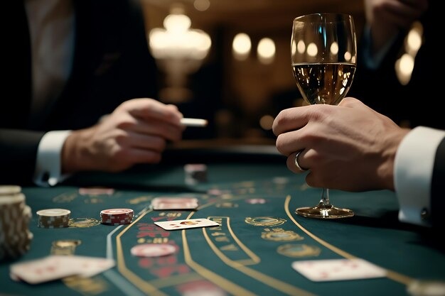 krocobet editorial visual