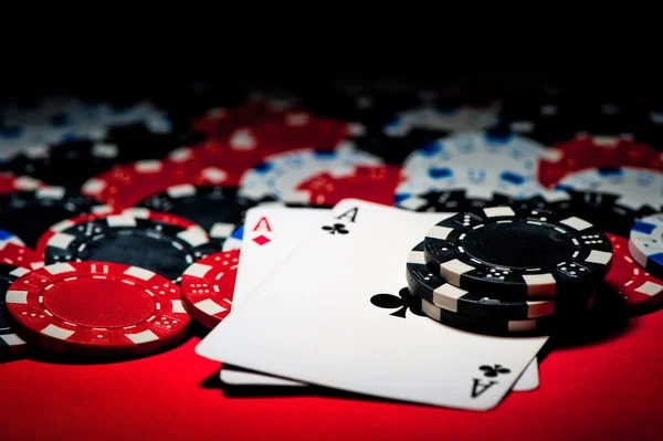krocobet Live Casino