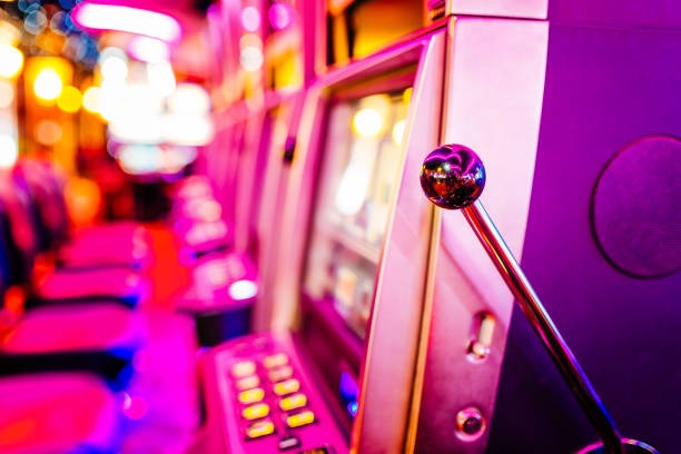 krocobet Bet Your Way